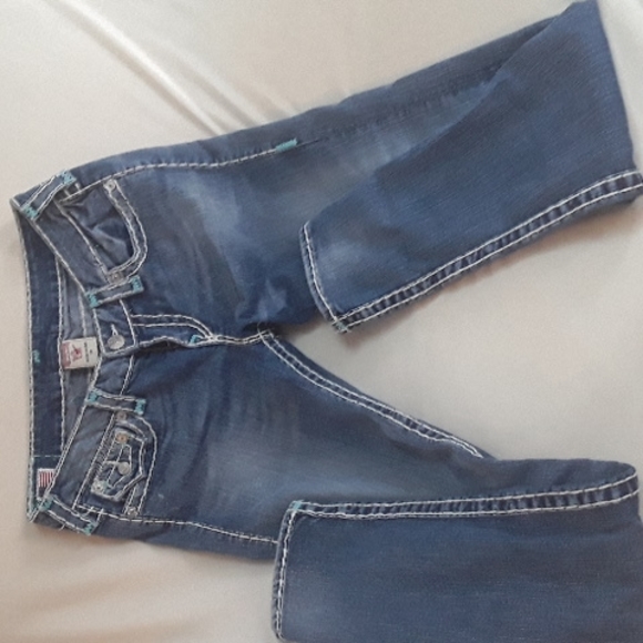 Jeans - Picture 1 of 3